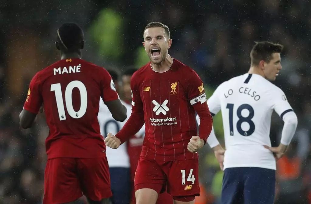  国安成功零封利物浦,门将赛后获得全场最佳进球 