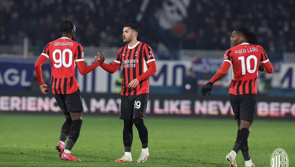 关于战术奏效！国米双翼齐飞压制AC米兰整场无力还手！的信息