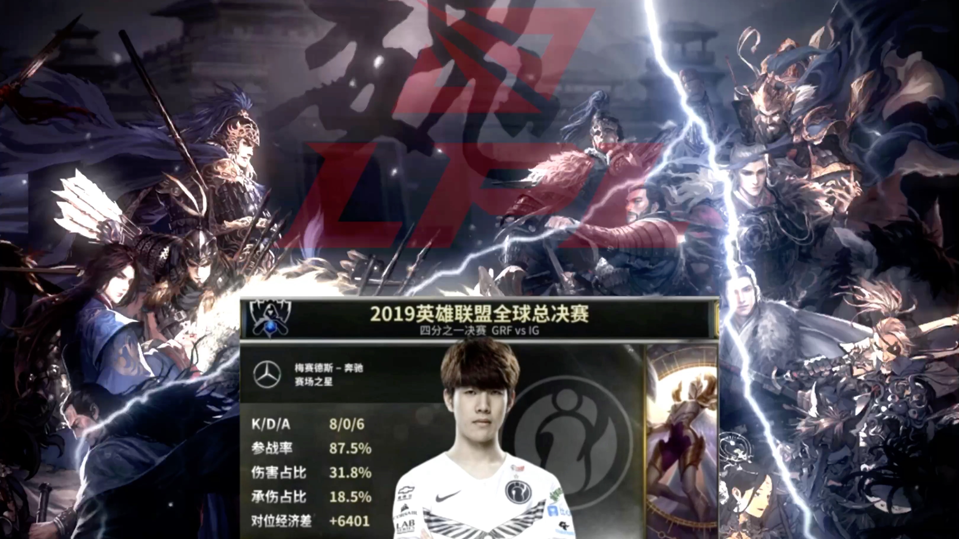 关于TheShy在DWG比赛中精彩发挥，关键助攻引发热议！的信息