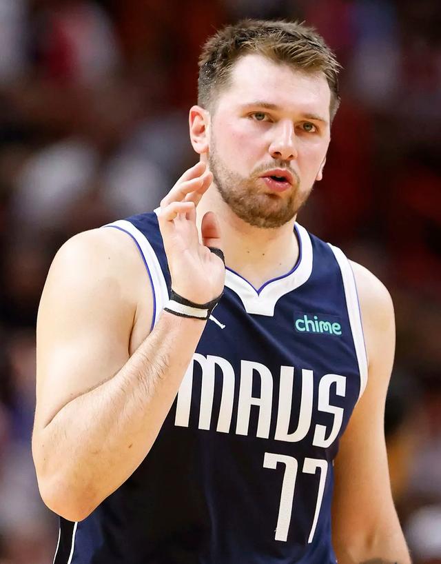  东契奇赛事官方发布回归赛场新规，快船争议不断！